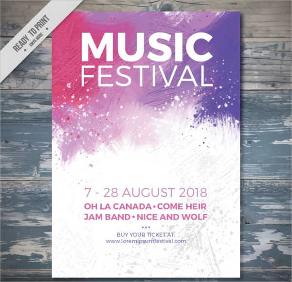 music-festival-flyer