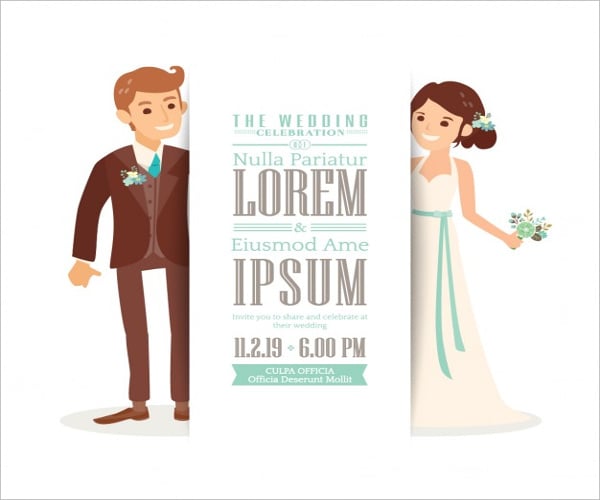 Wedding Card Animation Templates - weddingcards