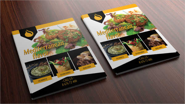 restaurant-advertising-flyer