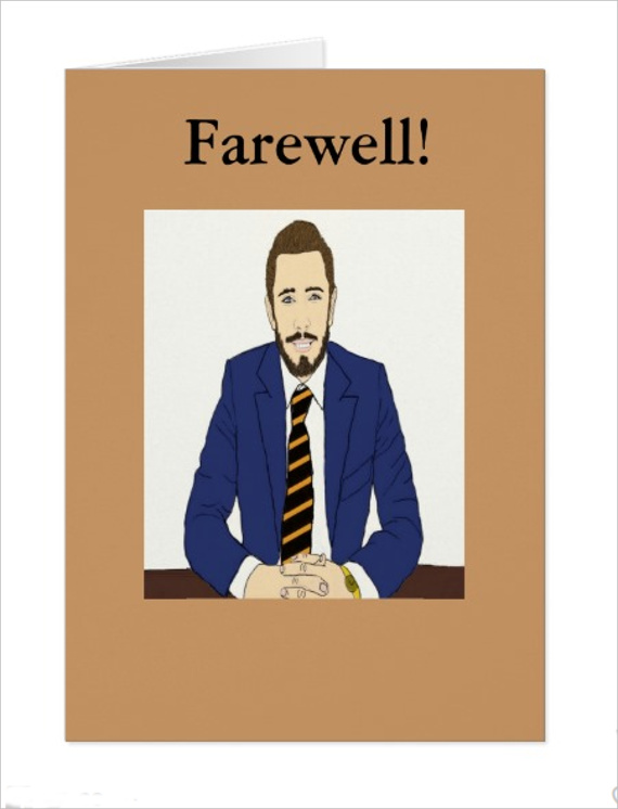 office-farewell-invitation-card
