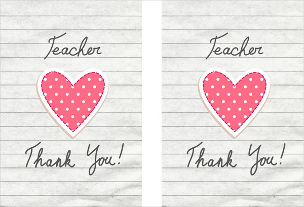 50 printable thank you cards psd ai free premium templates