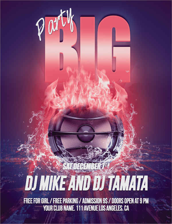 dj-music-flyer