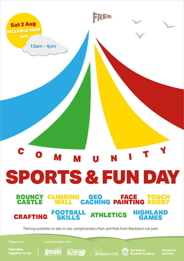 sports-day-flyer