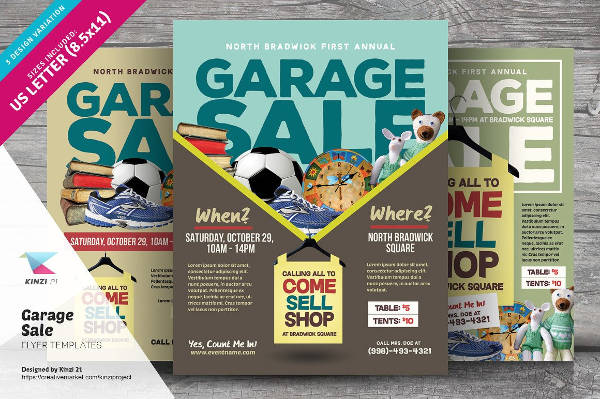 garage-sale-fundraiser-flyer