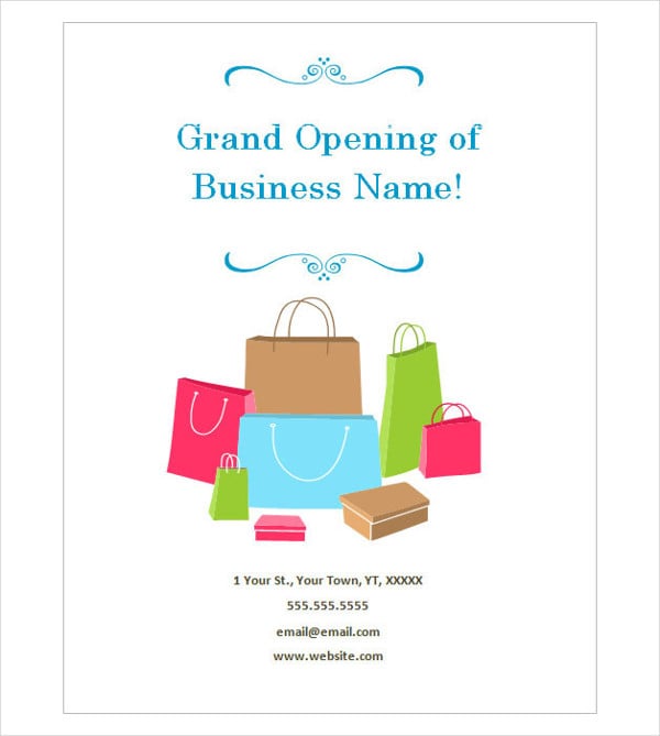 boutique-grand-opening-flyer