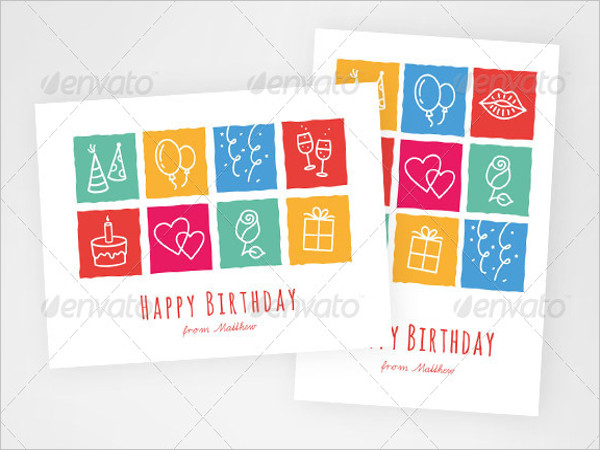 birthday wishes gift card2
