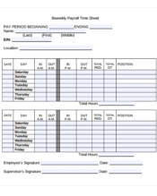 biweekly-payroll-timesheet-template-download-in-pdf