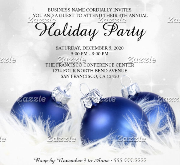 73+ Printable Party Flyer Templates - PSD, AI, Word, Pages | Free ...