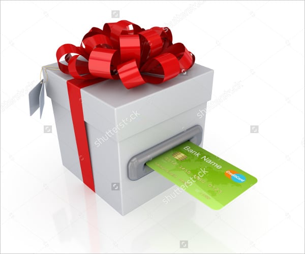 money saving gift card