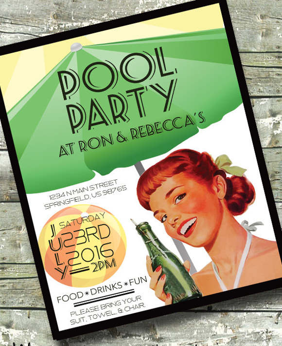 pool-event-party-flyer
