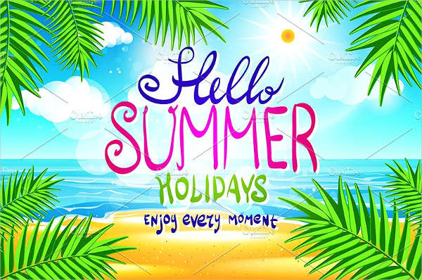 hello-summer-party-flyer