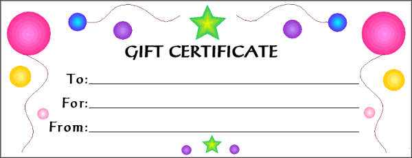 Free Gift Cards Free Premium Templates