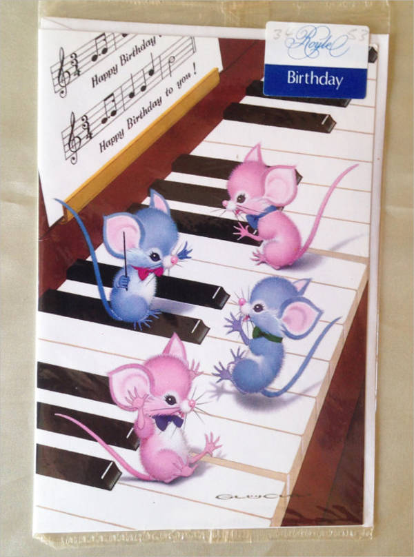 vintage-musical-birthday-card