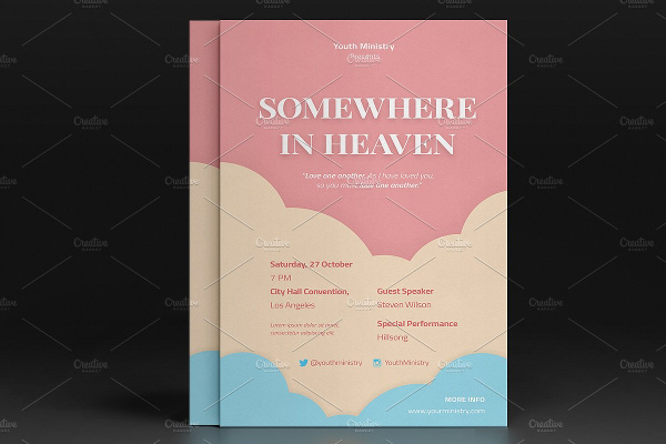 youth-ministry-event-flyer