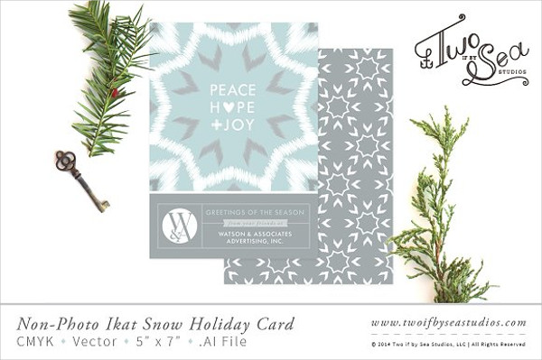 corporate-holiday-invitation-card
