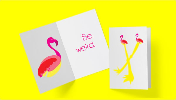 35+Printable Gift Cards | Free & Premium Templates