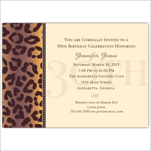 birthday-dinner-invitation-card