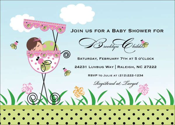 88  Free Invitation Cards  Free \u0026 Premium Templates