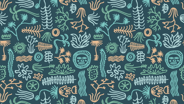 120 Free Pattern Design Templates Psd Png Vector Eps Format