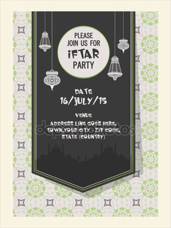 44+ Event Flyer Examples Word, PSD, AI, EPS Vector Format Download