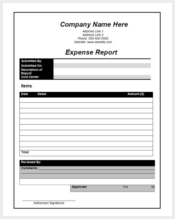 blank-business-report-template
