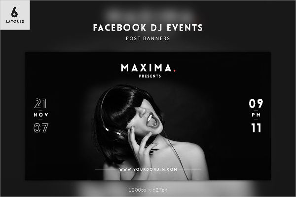 business-event-flyer-design