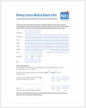 driving-licence-medical-report-form-free-pdf