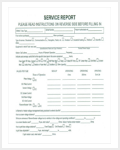 pdf-format-free-download-service-report-template