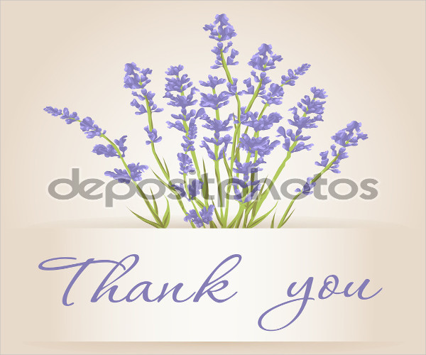 62+ Thank You Card Examples Free & Premium Templates