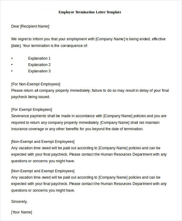 employee-termination-letter-template