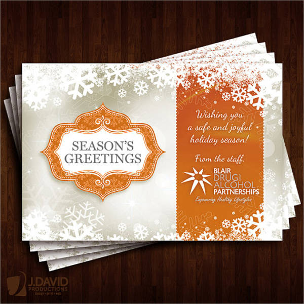 business-holiday-greeting-card