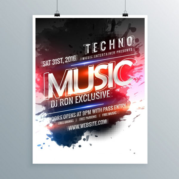 dj-party-flyer-template