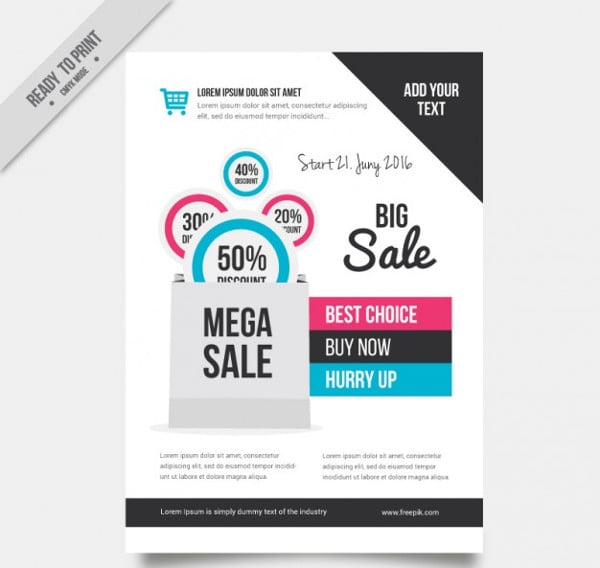 sales-contest-flyer-template
