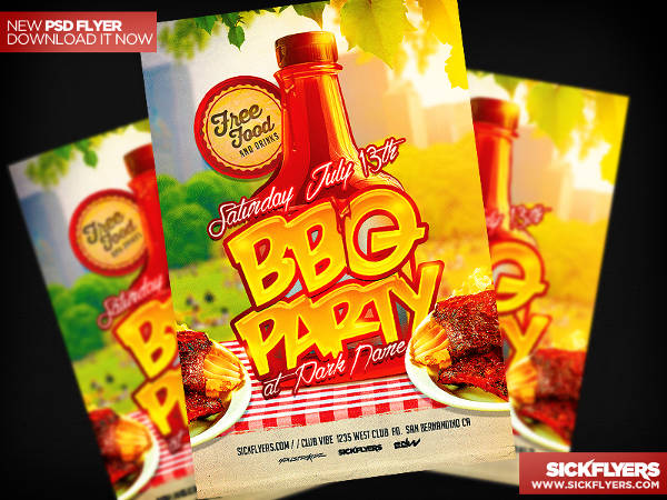bbq-party-flyer-template1
