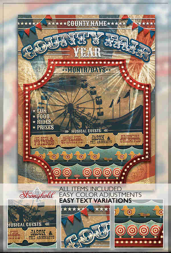vintage-carnival-flyer-template