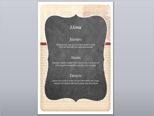 anniversary-chalkboard-dinner-menu