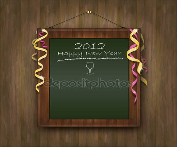 new-year-chalkboard-catering-menu
