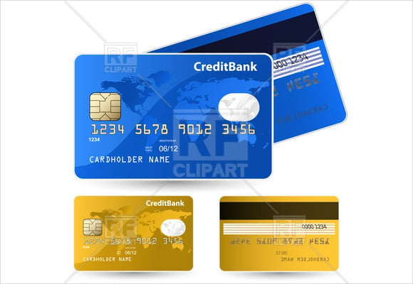 credit card catalog