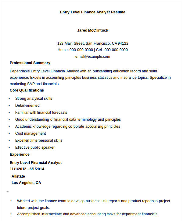 Coverlettersandresume