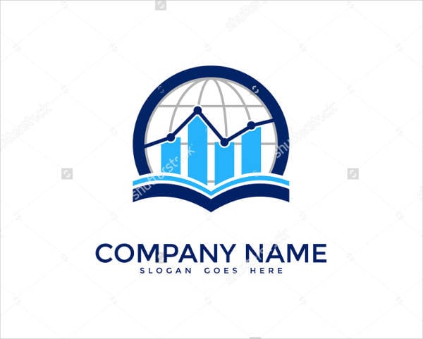business-analysis-report-logo