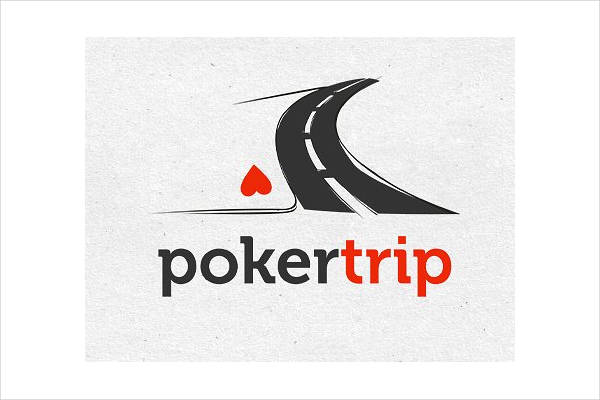 Business Trip Report Logo