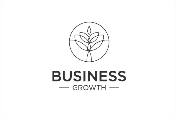 Business Growth Hub Logo