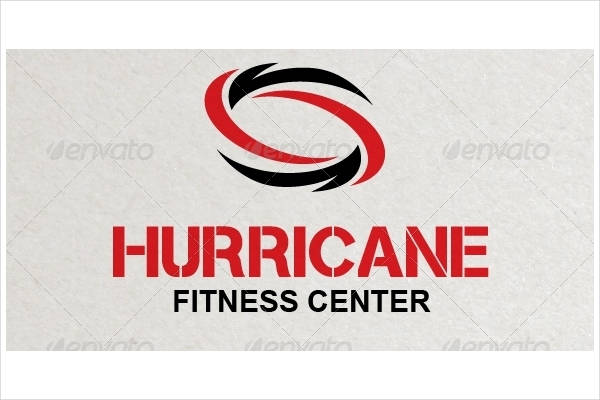 fitness business center logo