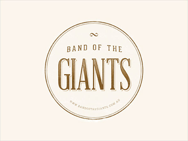 music band logo