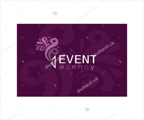 event management company logo