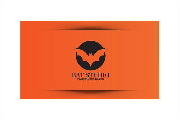 batman black logo