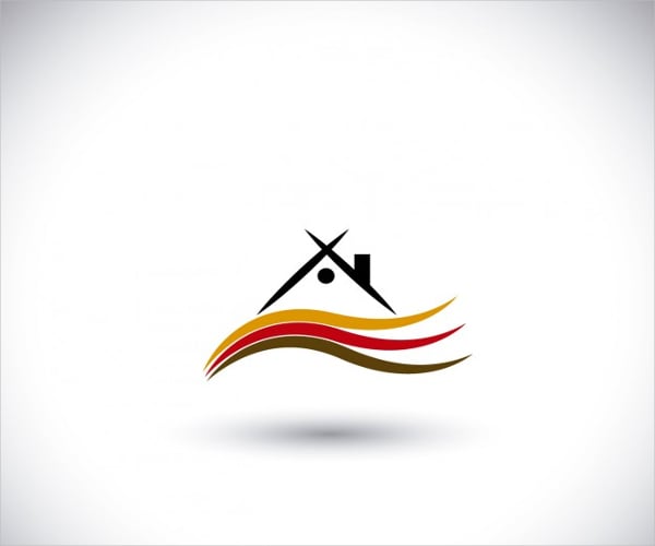 free architecture company logo