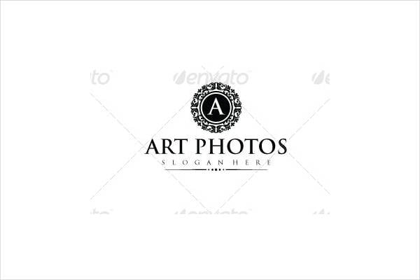 photography blog logo