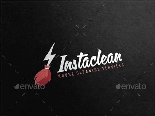 cleaning-services-company-logo
