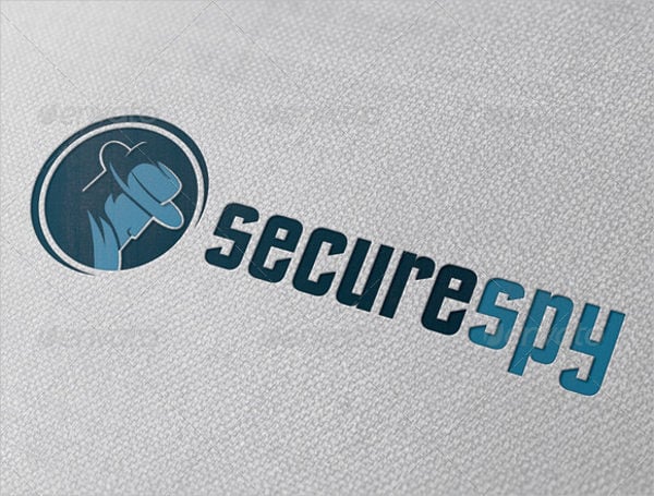 security agency service logo
